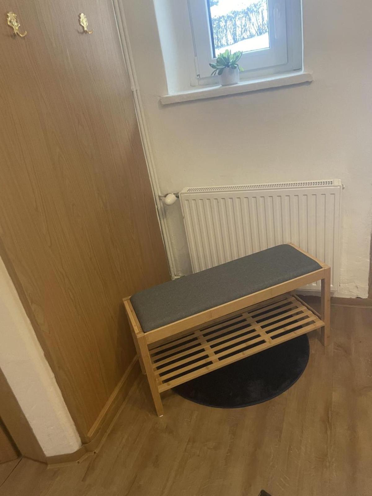 Apartament Ute Urbaner Irschen Zewnętrze zdjęcie
