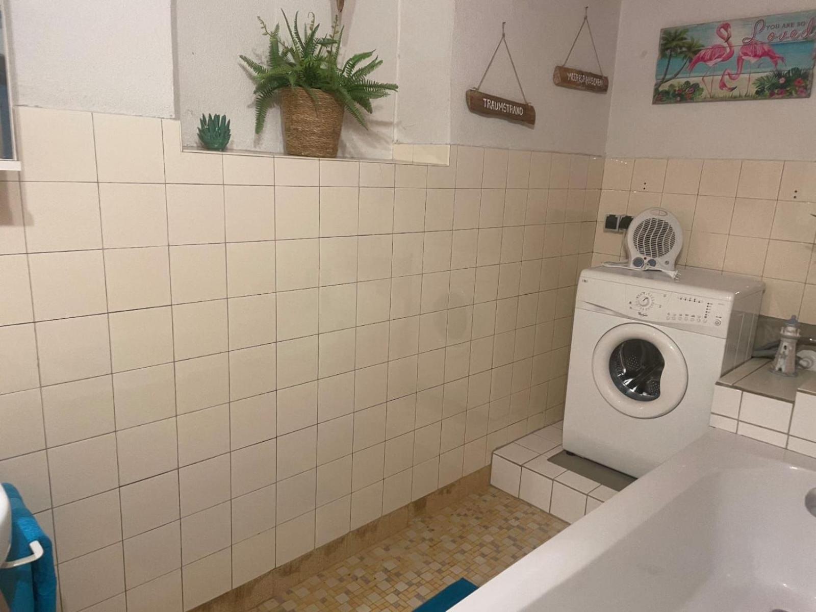 Apartament Ute Urbaner Irschen Zewnętrze zdjęcie